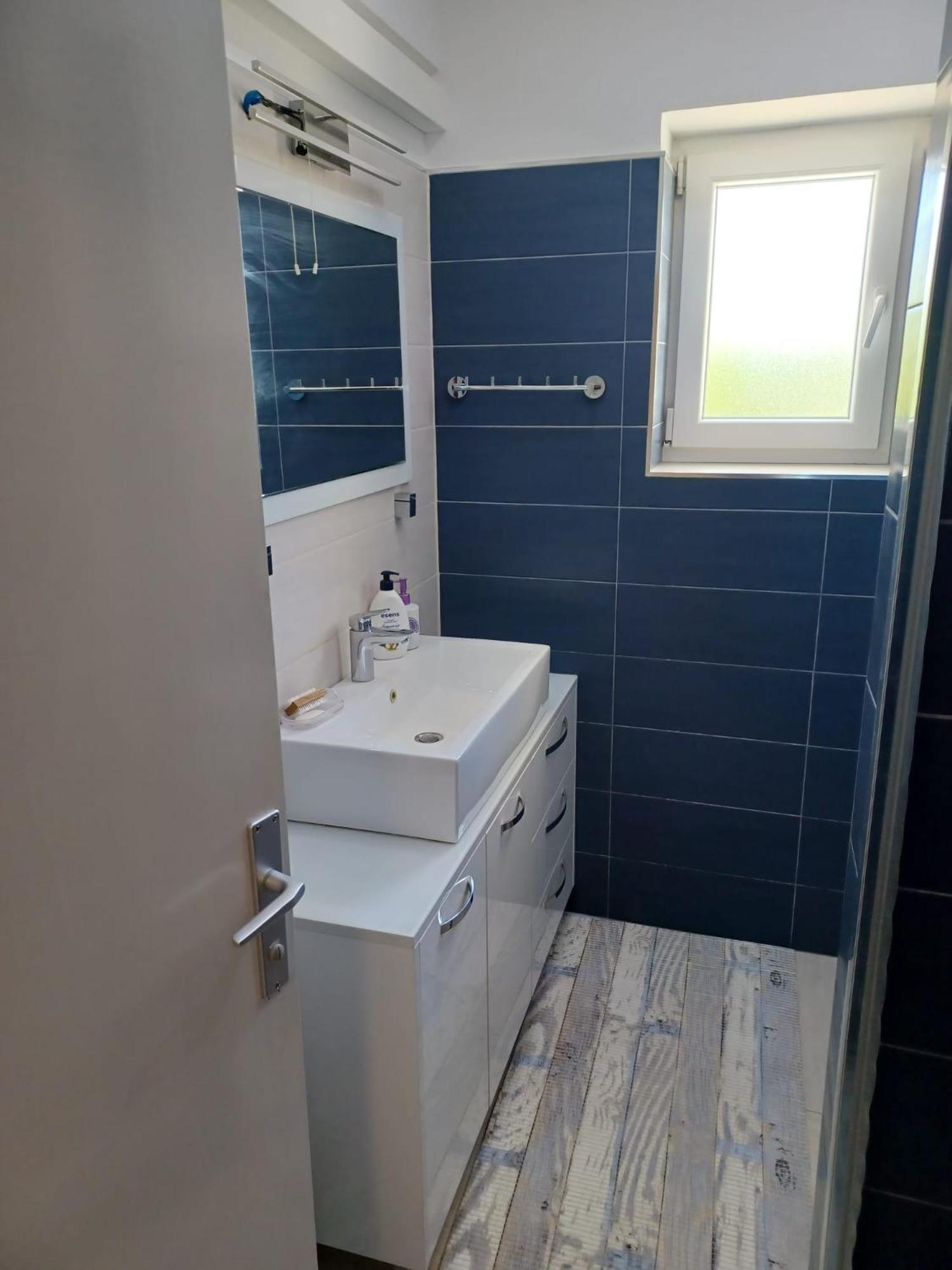 Studio Apartman Marija Trogir Exterior foto