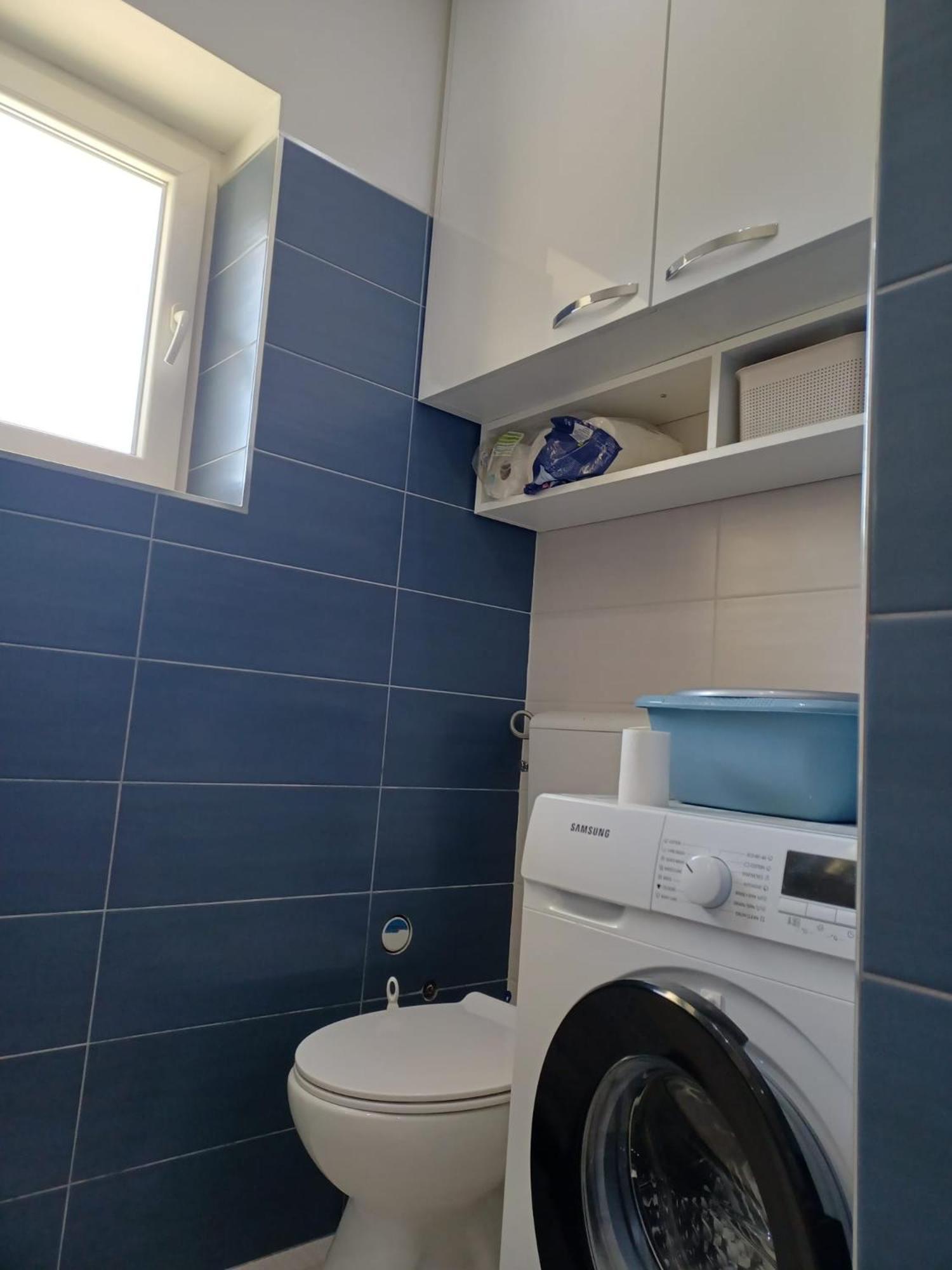 Studio Apartman Marija Trogir Exterior foto